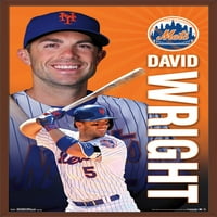 New York Mets® - David Wright