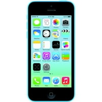 Apple iPhone 5c 8gb Blue lte Verizon