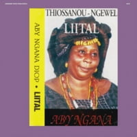 Abi Diop Ngana-Lital-Vinil