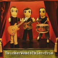 Tauhervendtier-Trio