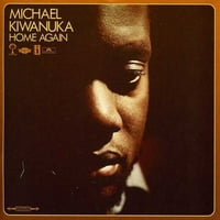Michael Kivanuka - opet kod kuće-a