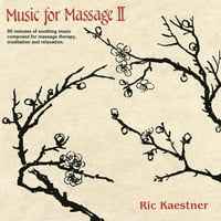 Glazba za masažu