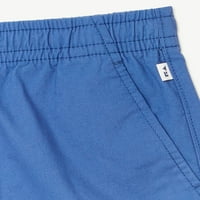 Platnene kratke hlače za dječake, veličine 4-18