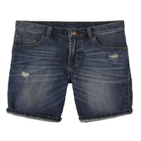 Wrangler Boys 4- & Husky Premium Slim Straight Shorts