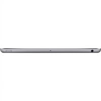 Apple iPad Air mf003ll Tablet, 9,7 qxga, Cyclone Dual-Core 1. GHz, GB Storage, iOS 7, Space Grey