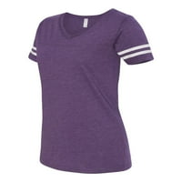 - Ženske majice od finog dresa za nogomet-Sjedinjene Američke Države