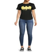 Grafička majica Batmana juniora