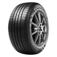 Kumho Solus TA 225 45- V