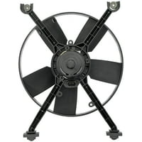620-sklop ventilatora za hlađenje motora za određene modele prikladan je za