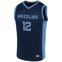 Memphis Grizzlies NBA igrač Jersey - J Morant