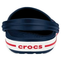 Crocs unise crocband začepljenje sandale