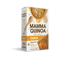 Mamma quinoa žitarica med oz