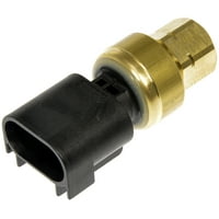 926-senzor tlaka goriva za određene modele, crna je prikladna za odabir: 2013-a, 2013 - a