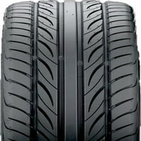 Yokohama S. Drive 275 40r W Tire