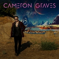 Cameron Graves-Sedam-Vinil