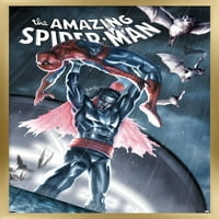 _ - Morbius je nevjerojatan Spider-Man 699. Zidni poster, 14.725 22.375