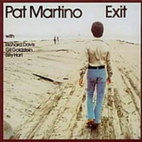 Pat Martineau-izlaz [MPN]