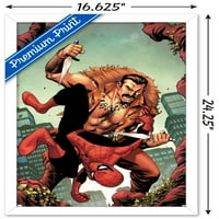 Comics of the comics-Spider-Man, Craven Hunter - Champions zidni Poster, 14.725 22.375