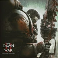 Warhammer 40000: Dawn of War O.S.T
