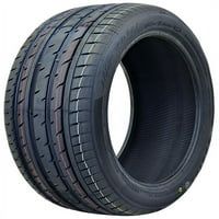 Haida HD 255 35Zr 102Y XL TIRE