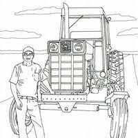 Bojankaumjetnost traktora