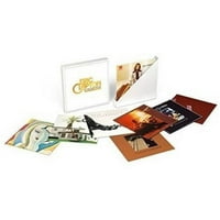 Eric Clapton - zbirka studijskih albuma iz 1970 - - vinil