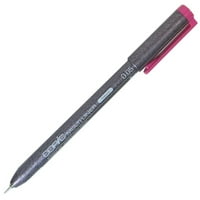 Višeslojna olovka, ružičasta