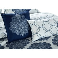 Stylenest Kaitlyn Comforter posteljina