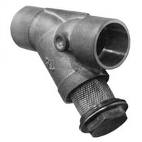 Legenda 105-Brončani filtar za znoj u obliku mumbo - 1. u