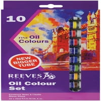 Reeves ulje Boja 22 ml 10 kg