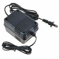 Na 9V AC - punjač za AC adapter.