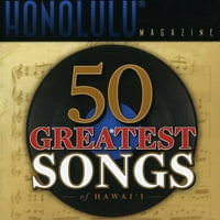 Najveće pjesme Havaja-mumbo [mumbo]