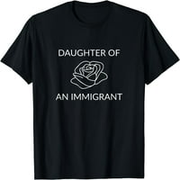 Majica kći imigranta