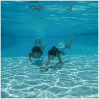 Plivačke staze za plivanje igračke za ronjenje, igračke za kupanje i pribor za zabave na bazenu za djecu od 18 i više godina
