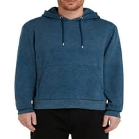 Studio muški i veliki muški kiseli period pulover pulover kapuljača, veličine xs-3xl, muške kapuljače