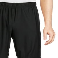 Kratke hlače od pletenje dres Athletic Works Men 's & Big men' s 9 , veličine S-3XL