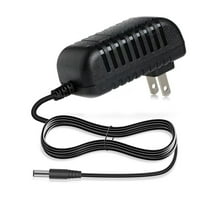 Ac adapter Omilik Punjač kompatibilan s napajanjem pisač Brother PTouch PT PT2030AD PT2030VP