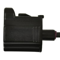 Standard S- Camshaft Position Solenoid Connector