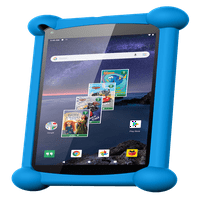 Obnovljeno Packard Bell 7 HD tablet Disney Edition 16GB, plava