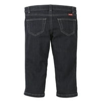 Wrangler premium tanki ravni jean