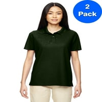 Ženske performanse 4. Oz. Jersey Polo Pack