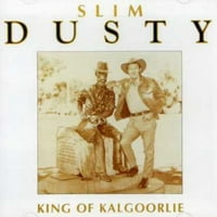 Slim prašnjavi-kralj Kalgoorlie-MIB