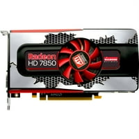 AMD Radeon HD Grafička kartica, GB GDDR5