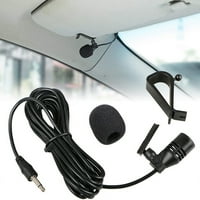 Automobilski audio mikrofon za automobilski mikrofon-10ft Radio