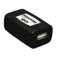 Tripp Lite 1-port Usb Preko Cat5 mačka Hrani Prijemnik видеопередатчика 150' - Usb Extender - Usb - Over Cat - Pin Usb Tip A Pin