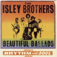 Aislie Brothers-prekrasne balade - _
