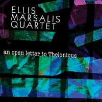 Ellis Marsalis-otvoreno pismo Theloniousu-am
