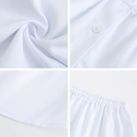 punašna Suknja, Ženska slojevita prozirna suknja s prugastim printom, ekstra duga suknja Plus Size, ljetne suknje za žene, bijele