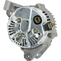 Električni alternator i za Jeep Grand Cherokee - 2002, Liberty 400-52058