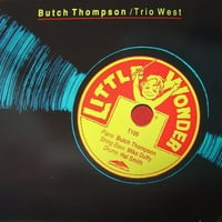 Butch Thompson - malo čudo - vinil